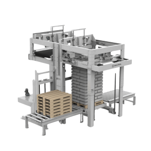 Automatic Palletizing Systems